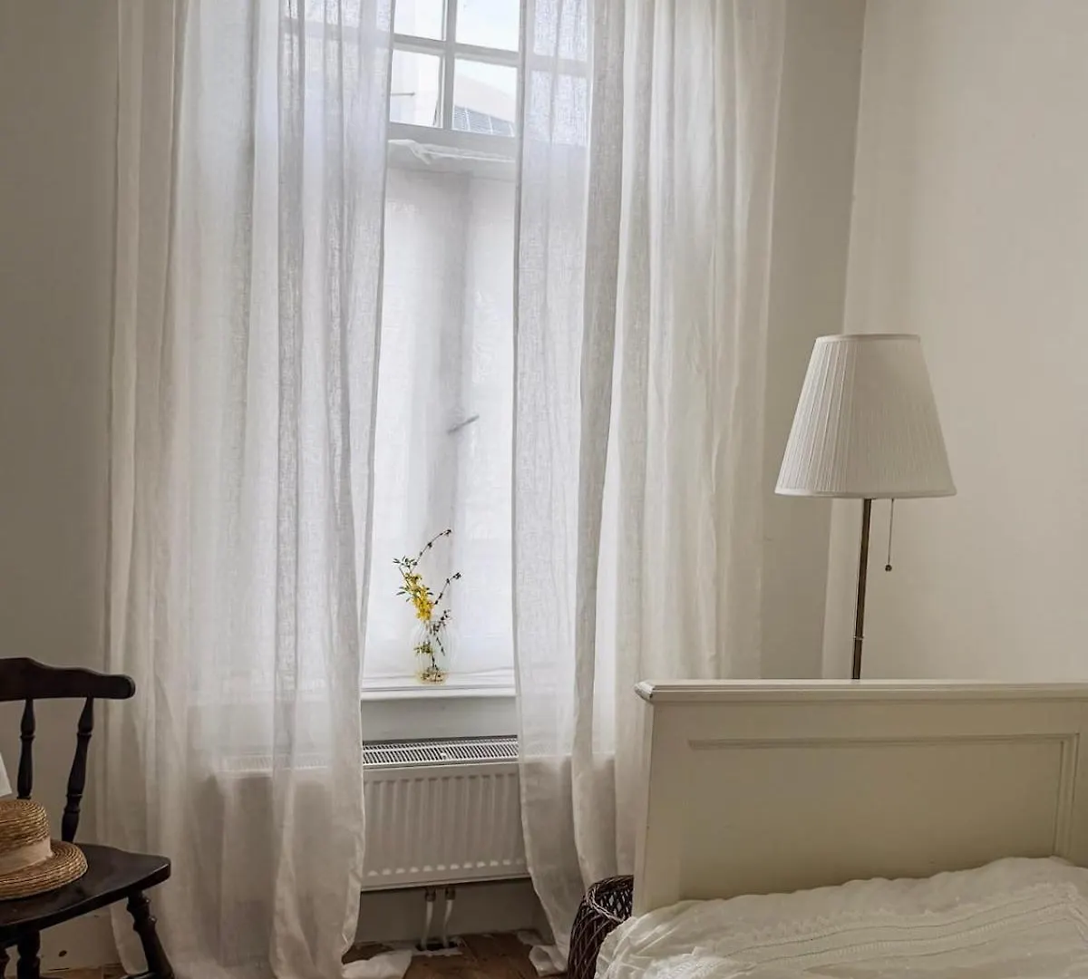 איינדהובן Sfeervolle Vooroorlogse Woning Nabij Centrum דירה