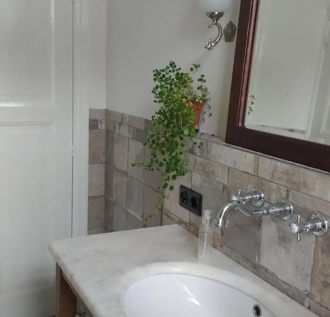איינדהובן Sfeervolle Vooroorlogse Woning Nabij Centrum 0*,  הולנד