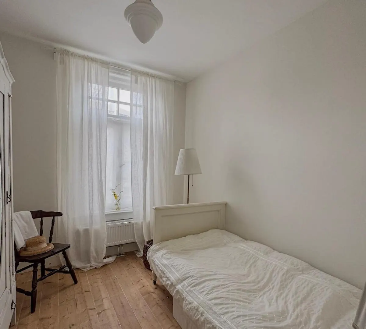 איינדהובן Sfeervolle Vooroorlogse Woning Nabij Centrum