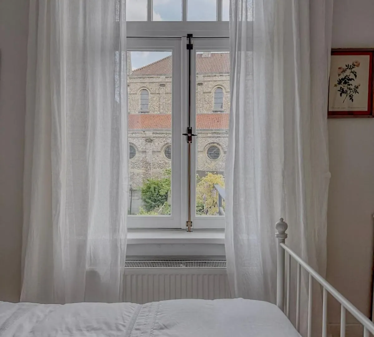 דירה איינדהובן Sfeervolle Vooroorlogse Woning Nabij Centrum