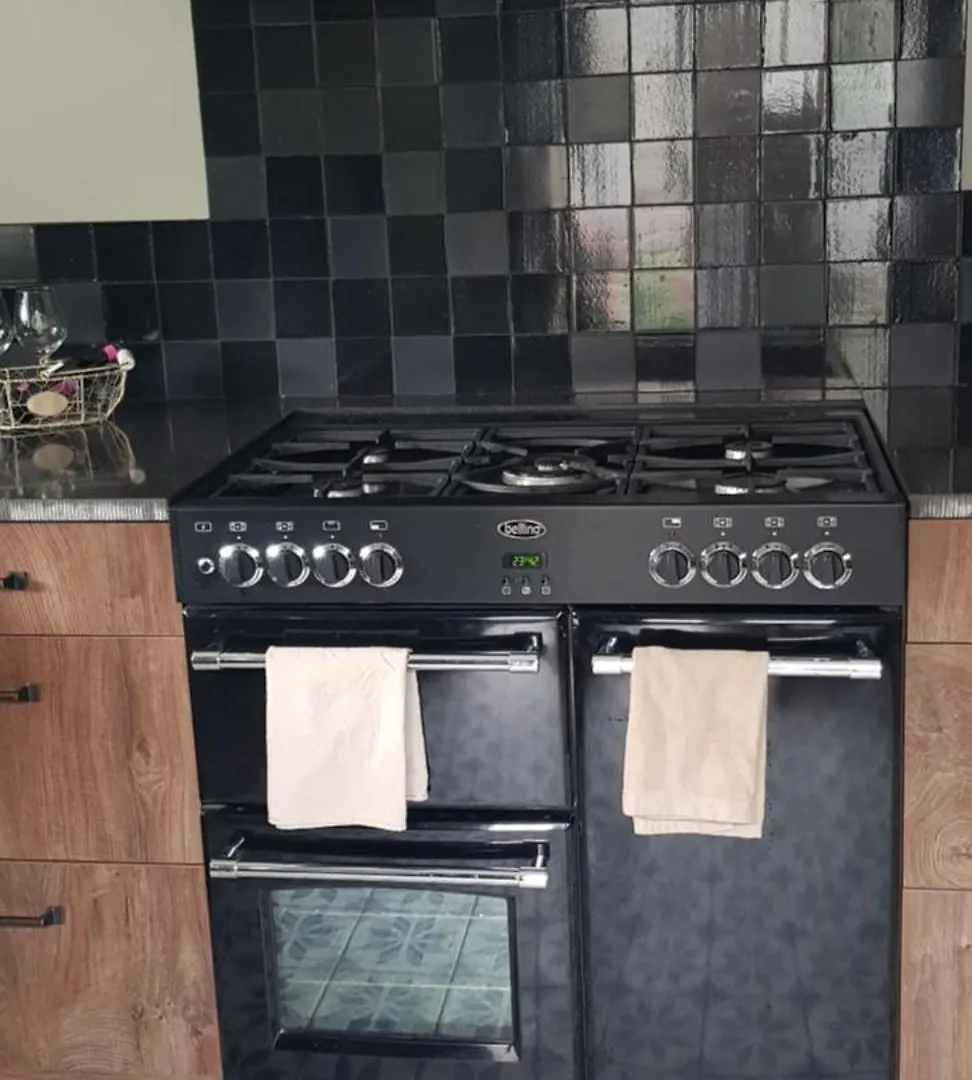 איינדהובן Sfeervolle Vooroorlogse Woning Nabij Centrum