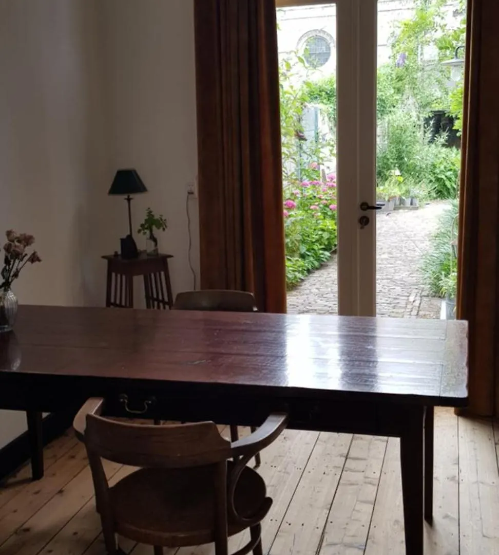 דירה איינדהובן Sfeervolle Vooroorlogse Woning Nabij Centrum